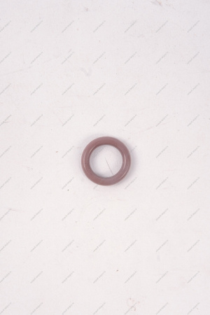 Кольцо уплотнительное форсунки ВАЗ 21127 (Серое 10*15) Lada