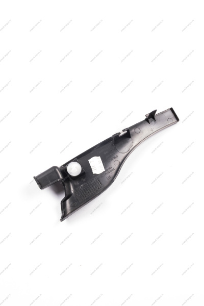 Заглушка решетки воздухозаборника левая RENAULT Logan/Рено Логан (уголок) (жабо) Renault