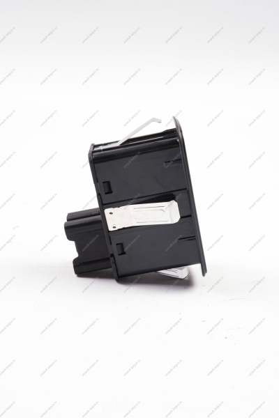 Переключатель стеклоподъемника Lada Vesta NG пассажира передней двери , хром AUTO Renault