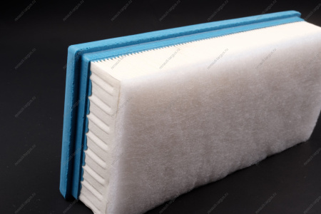 Фильтр воздушный (элемент фильтрующий) двигат 8кл/16 кл P3M/P4M Lada Largus/Vesta PILENGA