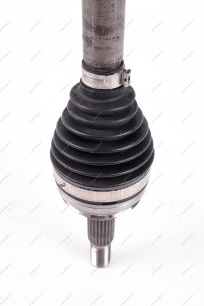 ПРИВОД ХОДОВОГО КОЛЕСА ПЕРЕДНЕГО ЛЕВОГО Renault Logan II Renault