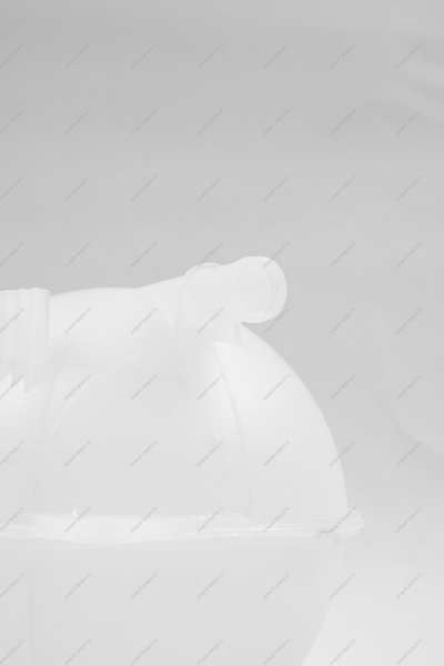 Бачок LADA Vesta расширительный (круглый без крышки Lada