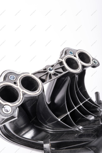 Модуль впуска LADA Largus дв. 11189 8кл. Е-GAS без дросселя и датчика давления ( НПП Итэлма) Lada