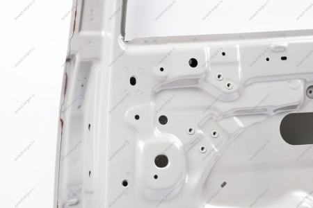 Дверь задняя правая Lada Vesta SW (универсал) (катафорезный грунт) Lada