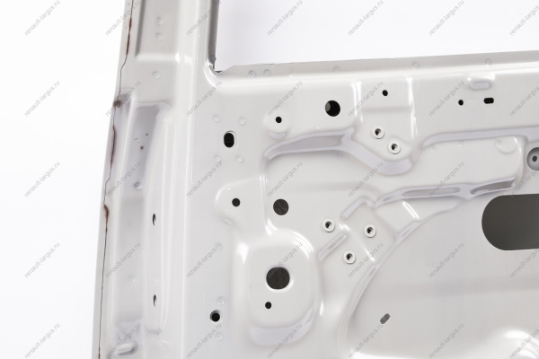 Дверь задняя правая Lada Vesta SW (универсал) (катафорезный грунт) Lada