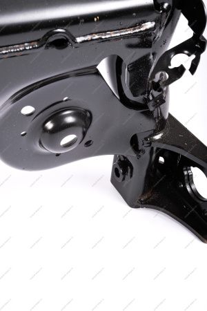 Балка заднего моста LADA Largus/Лада Ларгус с шарнирами (с сайленблоками) в сборе ( ORIGINAL) Lada