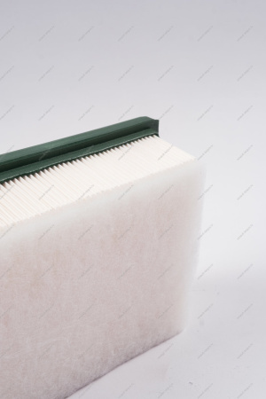 Фильтр воздушный (элемент фильтрующий) двигат 8кл/16 кл P3M/P4M Lada Largus/Vesta (БИГ Фильтр) Lada