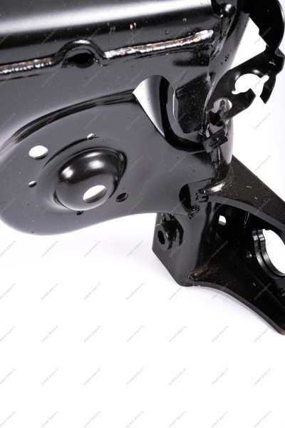 Балка заднего моста LADA Largus/Лада Ларгус с шарнирами (с сайленблоками) в сборе ( ORIGINAL) Lada