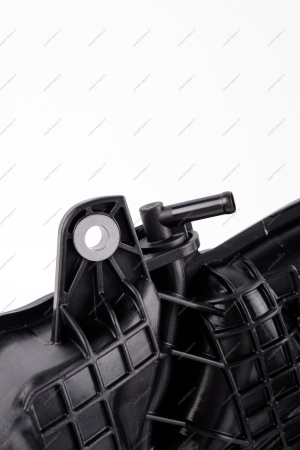 Впускной коллектор LADA XRAY дв. Н4М Renault