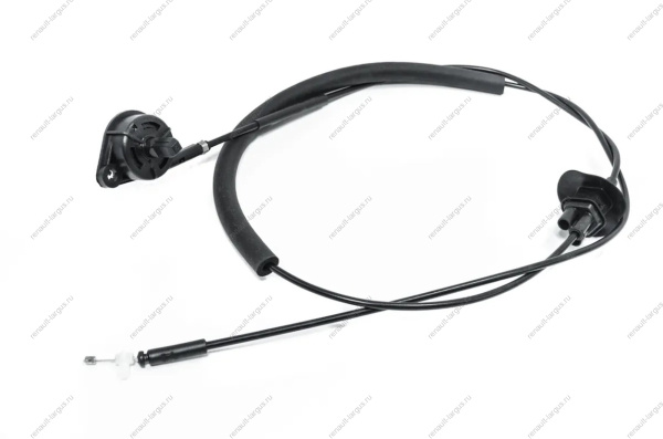 Трос капота LADA Largus/RENAULT Logan 04-13 ASAM-SA