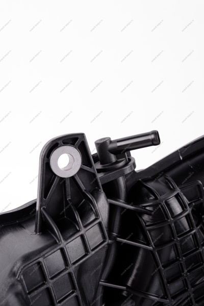 Впускной коллектор LADA XRAY дв. Н4М Renault