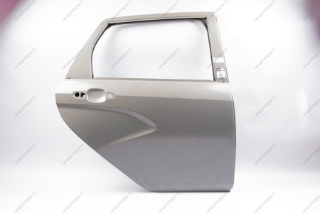 Дверь задняя правая Lada Vesta SW (универсал) (катафорезный грунт) Lada