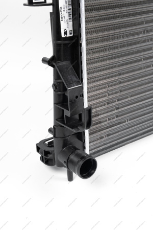 Радиатор охлаждения LADA Vesta NG (ORIGINAL) Lada