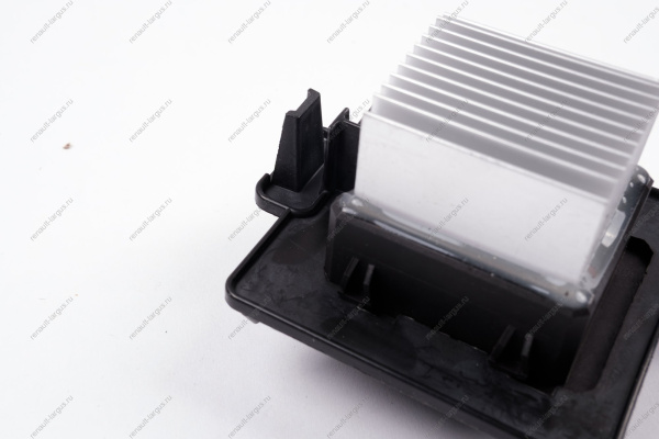 Резистор Lada Vesta отопителя под кондиционер Lada