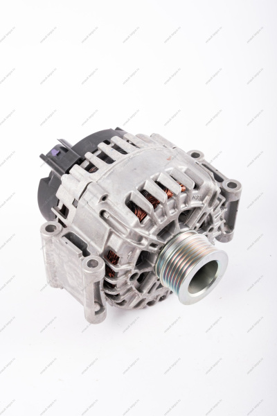 Генератор Lada XRAY ( Valeo) Lada