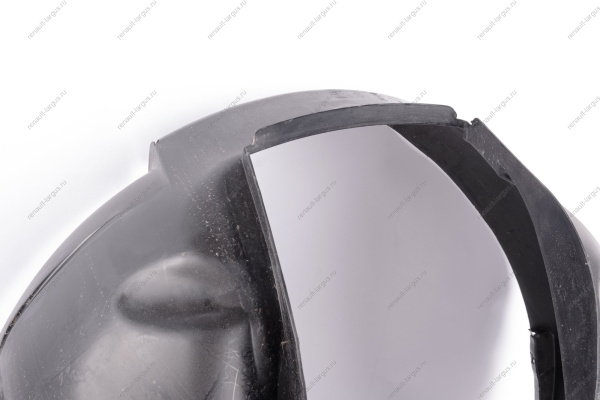 Подкрылок передний правый LADA Largus/RENAULT Logan 10-13 Renault