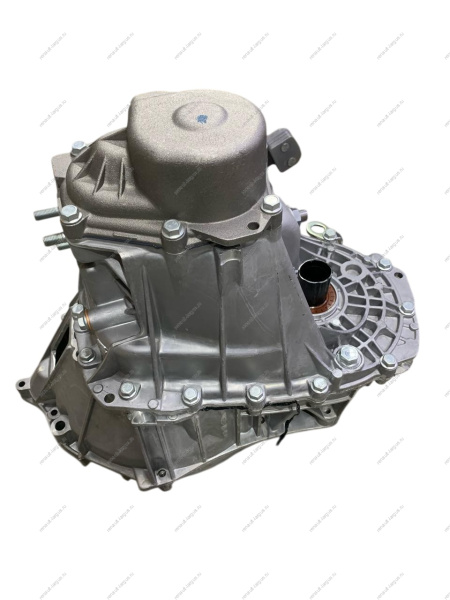 Коробка передач LADA Vesta NG МКПП (мех. 6ст.)(BVM6) Lada