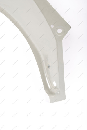 Арка наружняя заднего колеса левая со шпильками в сборе LADA Vesta/SW/ SW Cross Lada