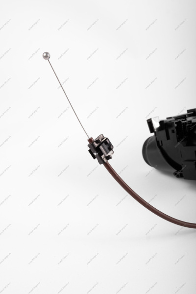 Блок LADA Vesta управления климат контролем Lada