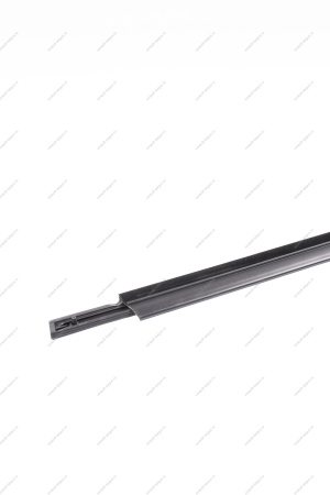 Уплотнитель LADA Vesta/Веста опускного стекла задней двери правый наружний Lada