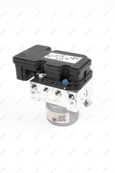 Гидроагрегат АБС KESENS (незаправленный) LADA Vesta FL (НПП Итэлма) Lada