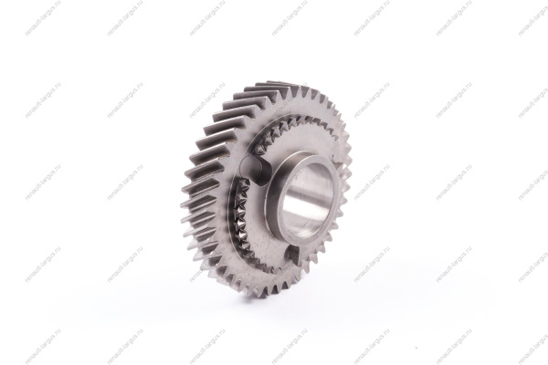 Шестерня 2-й передачи вторичного вала КПП-JH3 Lada Vesta Lada