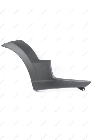 Накладка переднего бампера правая LADA Largus Cross (FL) NEW Lada