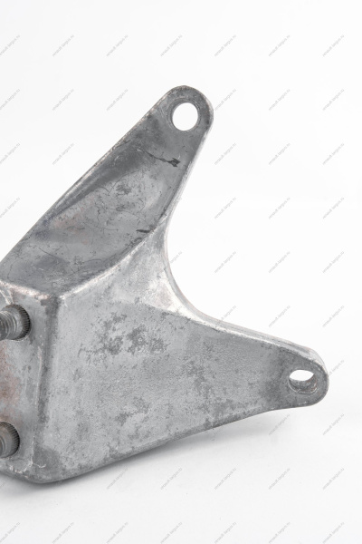 Кронштейн LADA XRAY/Largus левой опоры подвески двигателя (P4M,P4P-BVR5,BVI5) (2 шпильки) Lada