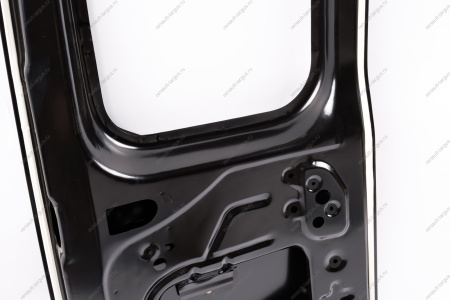 Дверь LADA Largus задка правая (под стекло) ATB