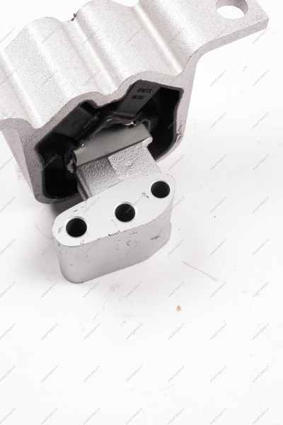 Опора Lada Vesta NG правая с кронштейном в сборе (двигат P4M,P4P + КПП вариатор) Lada