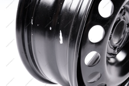 Диск колесный R-15 LADA Largus штамп. 15X6 4X100 ET50 D60 TREBL