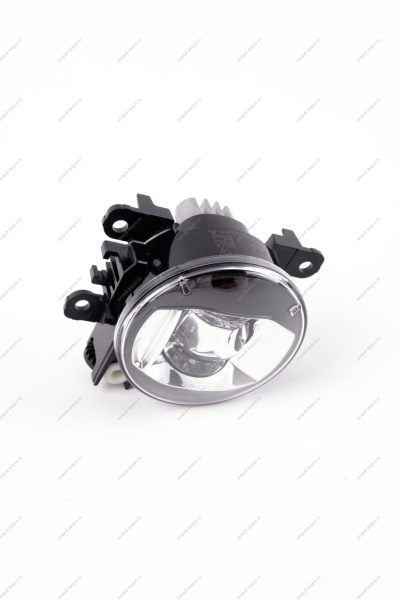 Фара противотуманная левая LЕD (с подсветкой поворота) LADA Vesta NG ORIGINAL (Valeo)(MADE IN BELGIUM) Renault