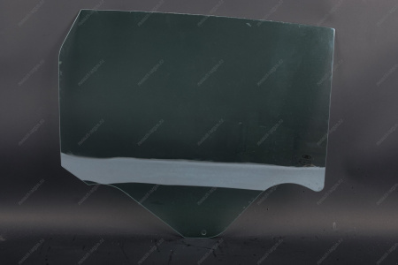 Стекло опускное задней правой двери (тонированное) (светопропускная способность 75%) LADA XRAY Lada