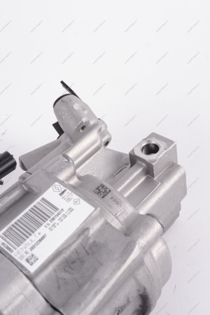 Компрессор LADA XRAY/Renault Logan II кондиционера двигат H4M Renault