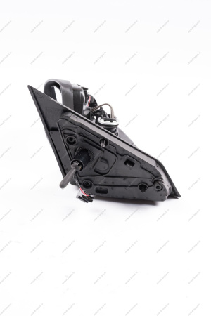 Зеркало LADA XRAY заднего вида левое механ с повторит.(без облицовки) Renault