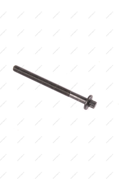 Болт головки блока LADA Largus М10*1,5*115 двигат K4M 10шт к-т БелЗАН