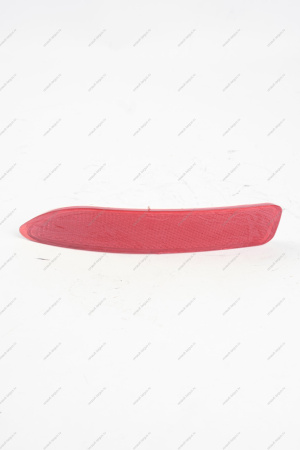 Катафот заднего бампера левый RENAULT Logan/Рено Логан (плас) после 2010 Renault