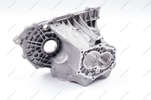 Картер коробки передач Lada Vesta /ВАЗ-2190 с кпп 2181 Lada