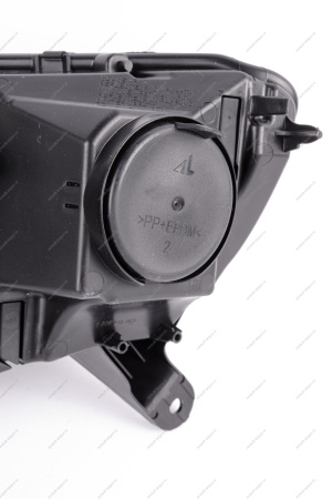 Фара правая (лампа H7) LADA Largus (FL) NEW ORIGINAL Lada