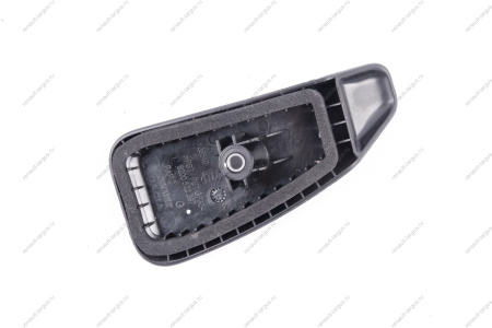 Рукоятка захвата ограничителя открывания двери левая LADA Largus Renault