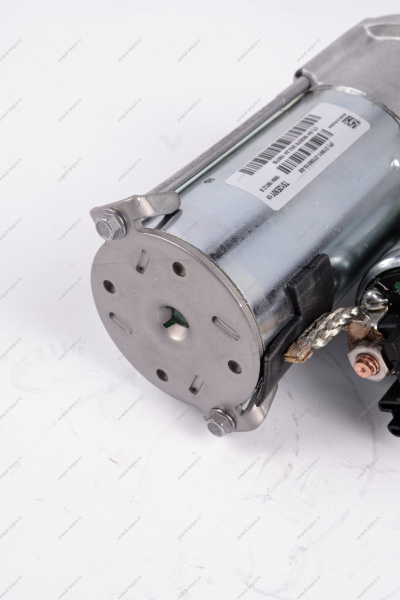 Стартер LADA Vesta/ XRAY для автомобилей с механической коробкой передач AVTOPRIBOR Lada