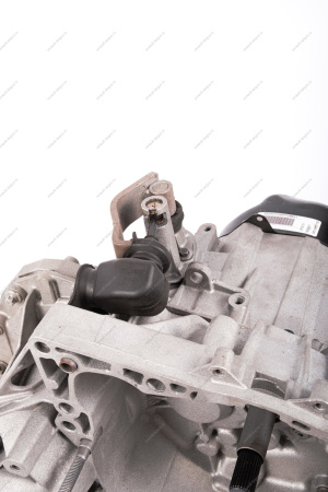 Коробка передач в сборе JR5- 523 LADA XRAY Lada