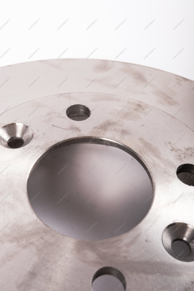 Диск тормозной передний LADA Largus/Лада Ларгус с АБС,фургон-8кл,16кл и универсал-16кл 1 шт ( ,Авто-Реал,) Lada