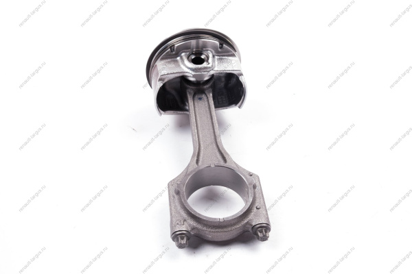 Поршень (класс А) и шатун в сборе LADA XRAY Lada