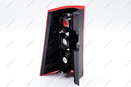 Корпус LADA Largus фонаря задний правый 6001549106 ATB