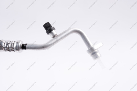 Трубка LADA Largus между компрессором и кондиционером (c датчиком давления 8200279259) двигат. K7M CGA