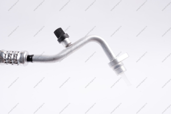 Трубка LADA Largus между компрессором и кондиционером (c датчиком давления 8200279259) двигат. K7M CGA