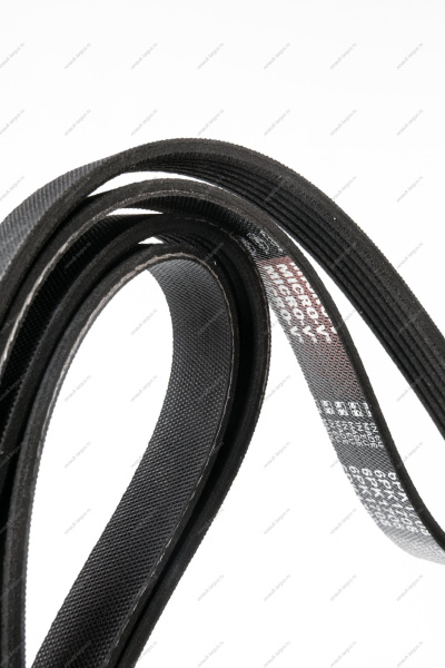 Ремень привода вспомогательных агрегатов с гур и кондиц/ двигат 21129/21179 LADA Xray (Gates) Lada