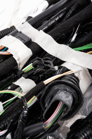 Жгут проводов Lada Largus задний (парктроник) Lada