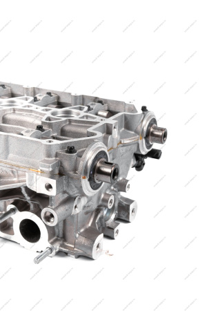 Головка цилиндров с клапанами и толкателями в сборе (дв 21129 P4M V-1,6.106 л.с.) LADA